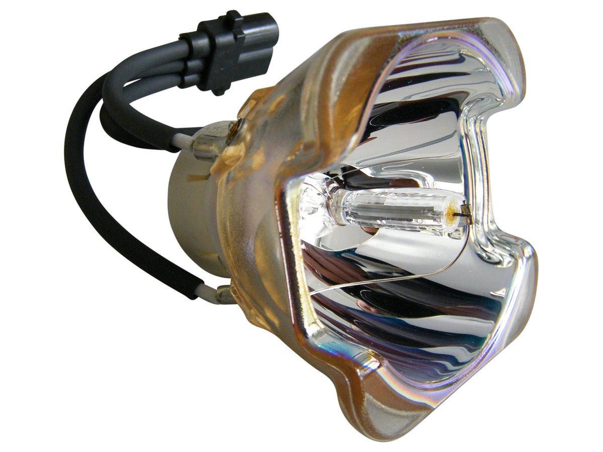 Lampada compatibile CANON LV-LP36, 5806B001 con bulbo originale USHIO