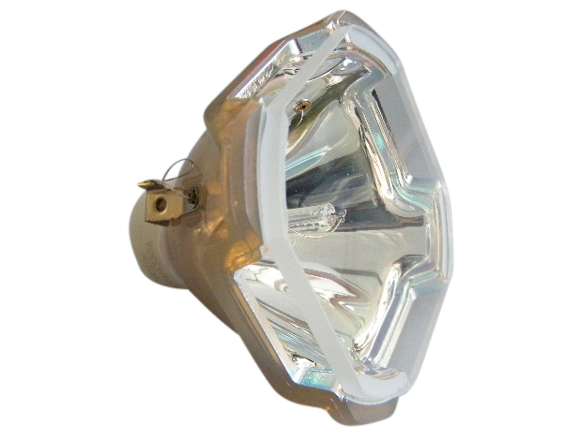 Lampada compatibile CHRISTIE 003-120458-01, 610 341 1941 con bulbo originale USHIO