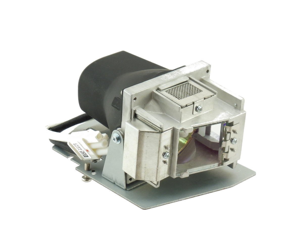 Cartuccia lampada OEM alta qualita' VIVITEK 5811116320-SU, 5811116320-S con supporto