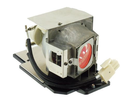 Cartuccia lampada compatibile ACER EC.JC800.001 con supporto