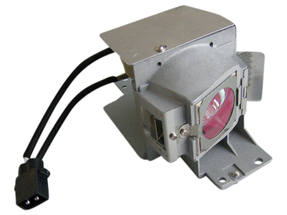 Cartuccia lampada compatibile VIEWSONIC RLC-071 con supporto