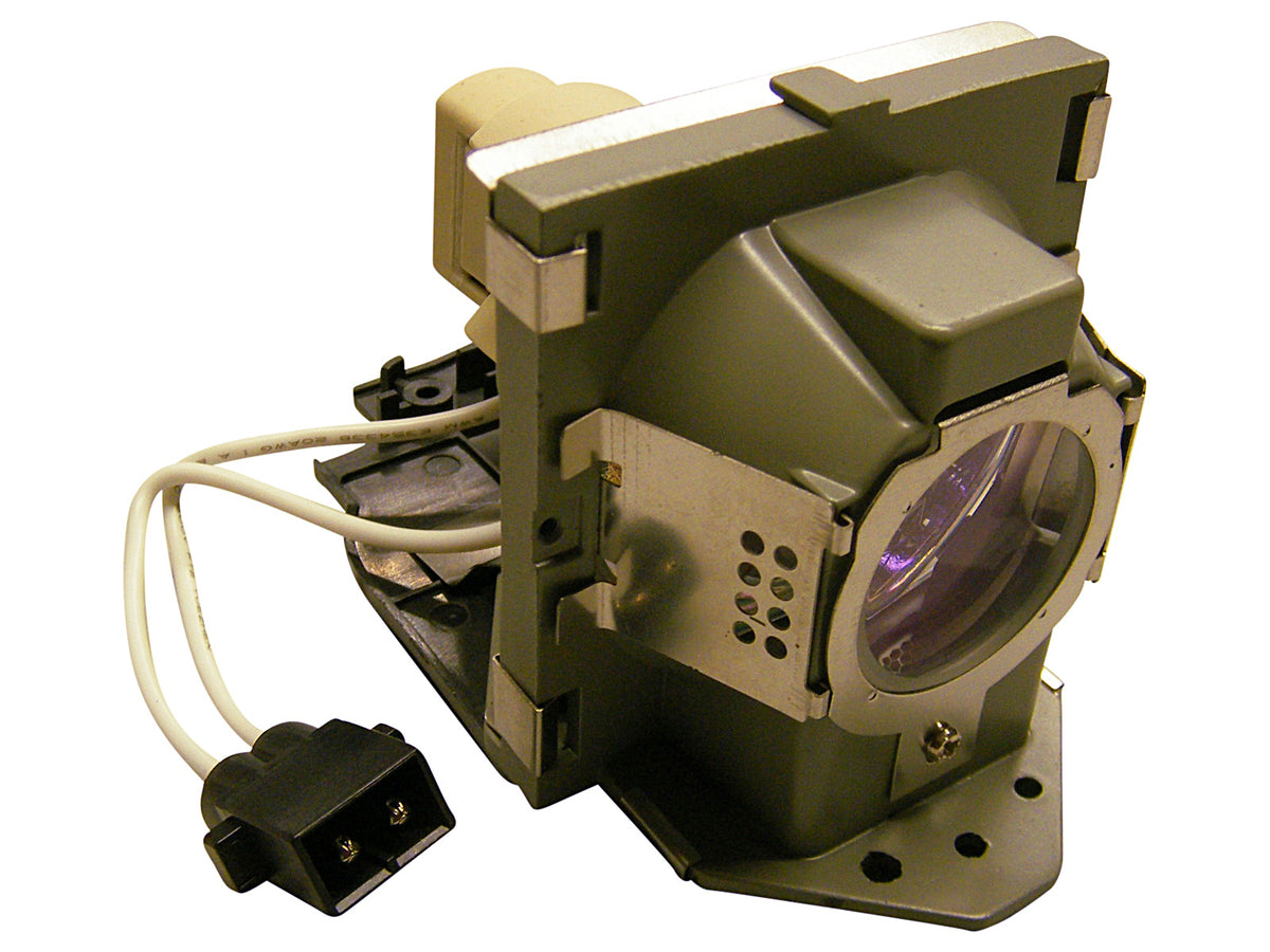 Cartuccia lampada compatibile BENQ 9E.0C101.001 con supporto