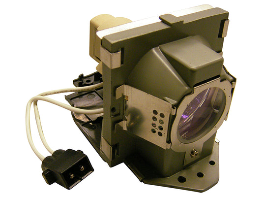 Cartuccia lampada compatibile BENQ 9E.0C101.001 con supporto