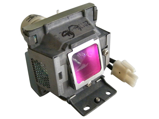 Cartuccia lampada compatibile BENQ 5J.J1V05.001 con supporto