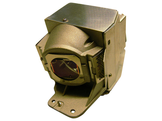 Cartuccia lampada compatibile BENQ 5J.J9E05.001 con supporto