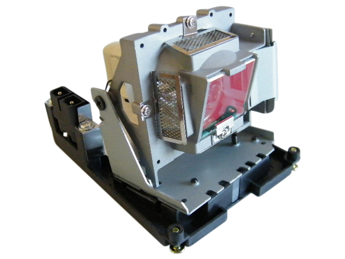 Cartuccia lampada compatibile BENQ 5J.Y1H05.011 con supporto