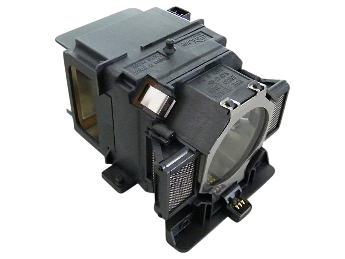 Cartuccia lampada OEM alta qualita' EPSON ELPLP51, V13H010L51 (SINGLE LAMP) con supporto