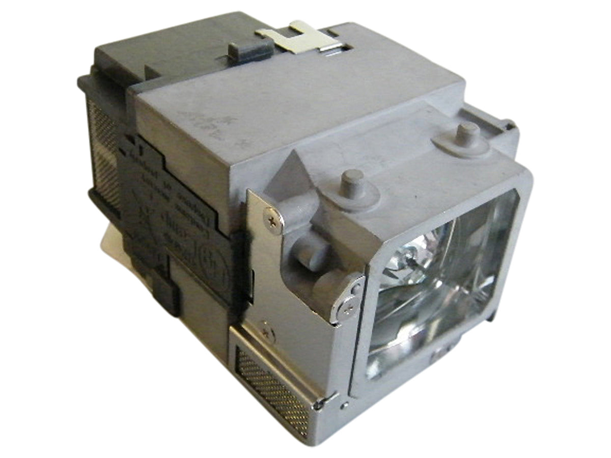 Cartuccia lampada OEM alta qualita' EPSON ELPLP65, V13H010L65 con supporto