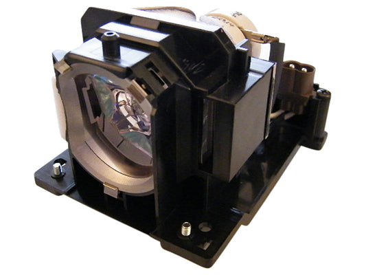 Cartuccia lampada OEM alta qualita' TEQ TEQ-LAMP4 con supporto