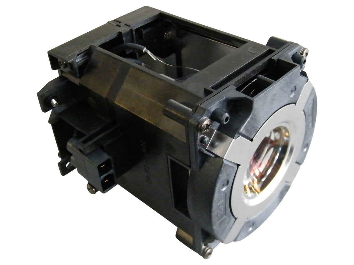 Cartuccia lampada compatibile NEC NP42LP con supporto