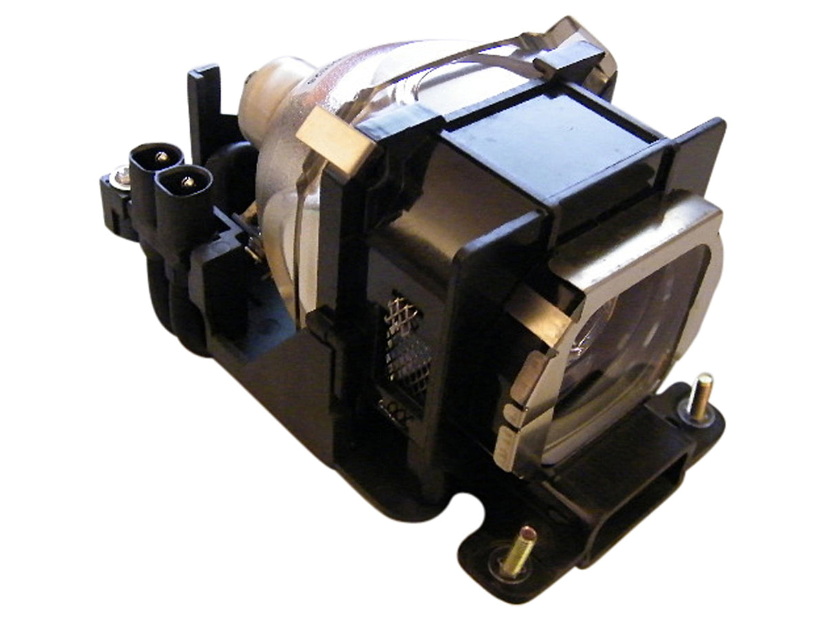 Cartuccia lampada compatibile PANASONIC ET-LAB10 con supporto