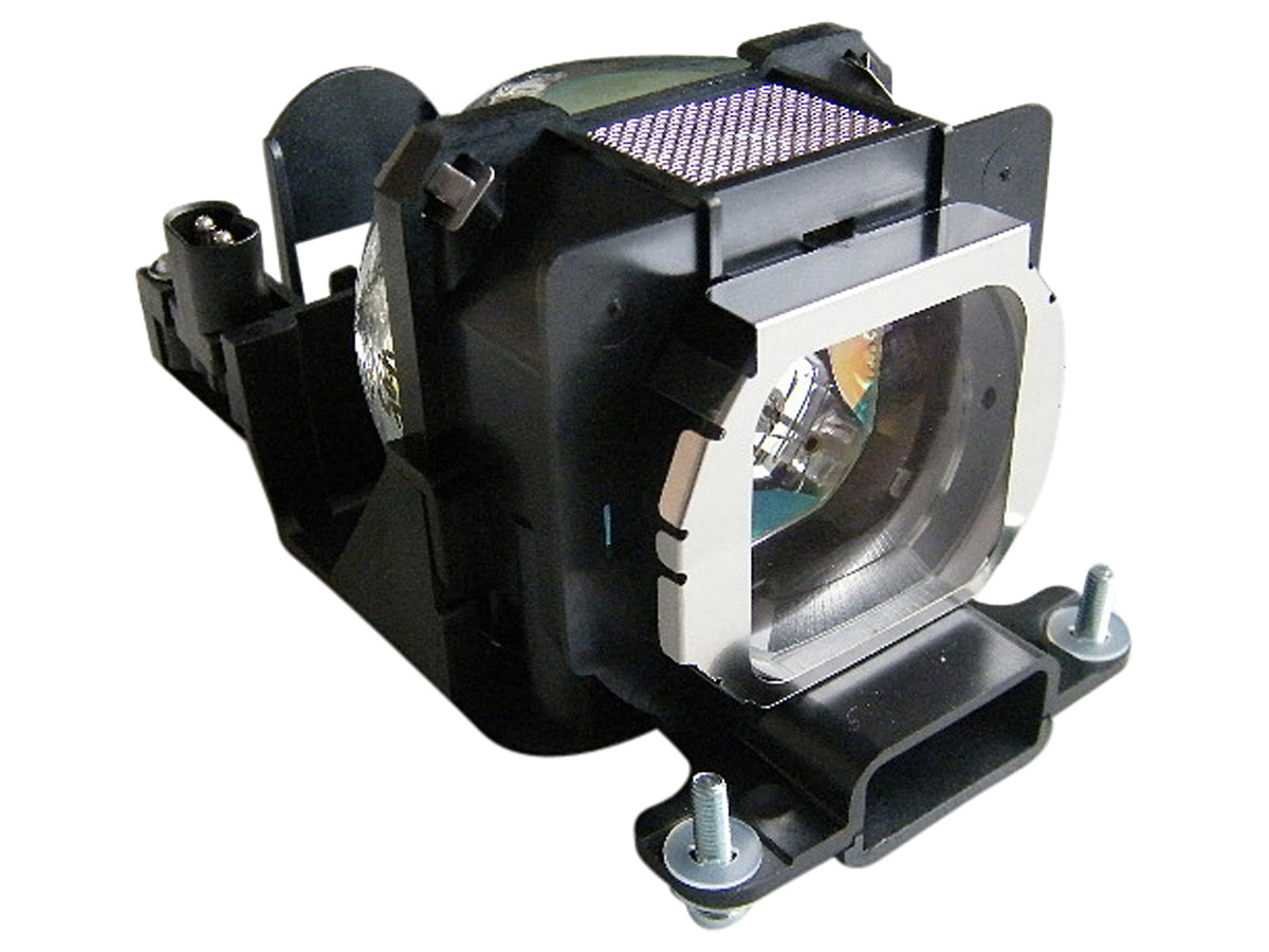 Cartuccia lampada compatibile PANASONIC ET-LAC80 con supporto