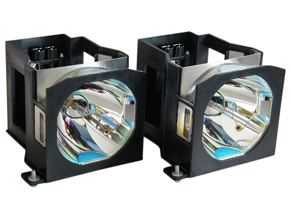 Cartuccia lampada OEM alta qualita' PANASONIC ET-LAD7700LW con supporto
