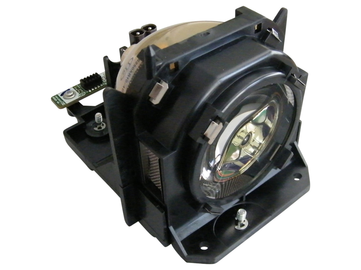 Cartuccia lampada compatibile PANASONIC ET-LAD10000 con supporto