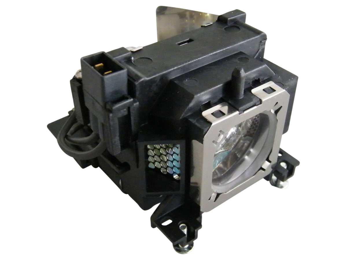 Cartuccia lampada originale PANASONIC ET-LAL100 con supporto