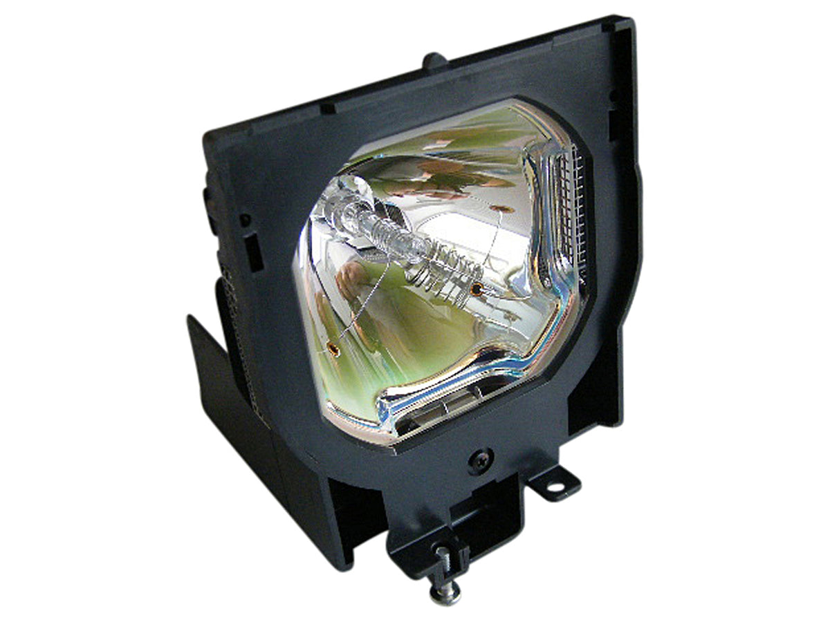Cartuccia lampada compatibile SANYO POA-LMP72, 610-305-1130, ET-SLMP72 con supporto