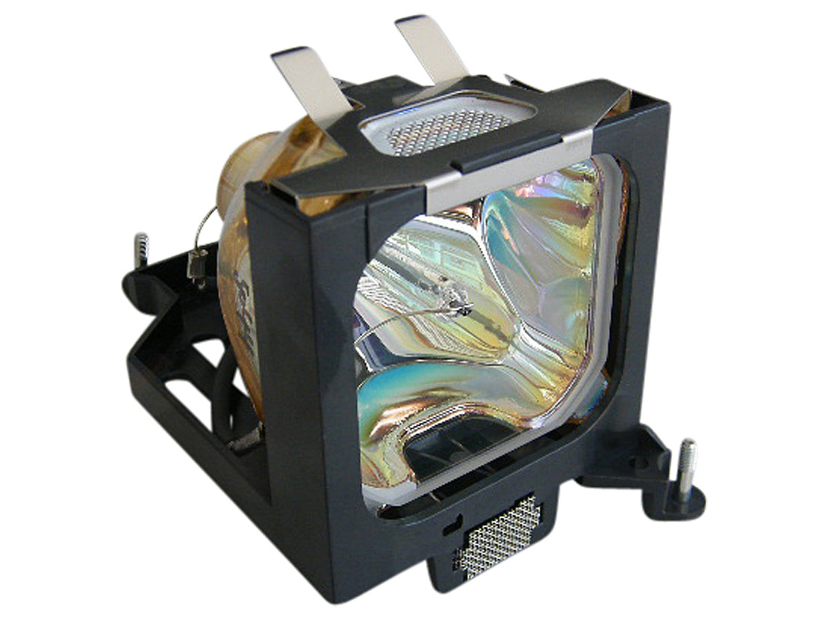 Cartuccia lampada OEM alta qualita' EIKI 610 317 7038 con supporto