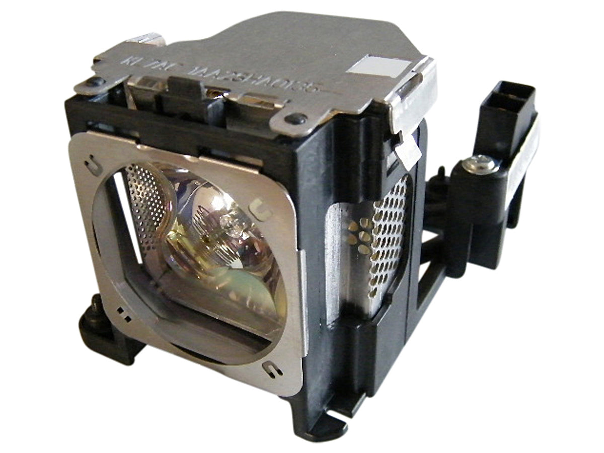 Cartuccia lampada OEM alta qualita' EIKI 610 339 8600 con supporto