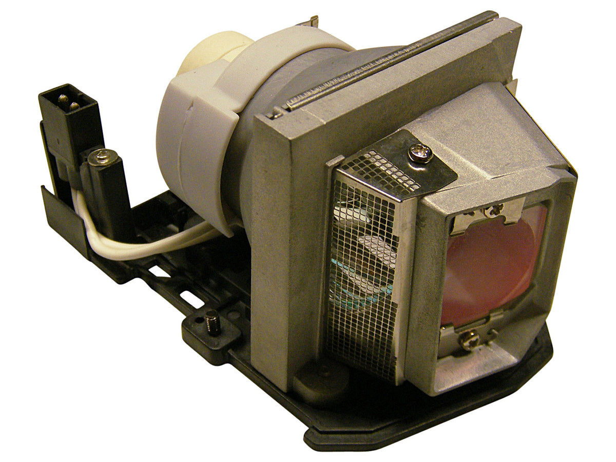 Cartuccia lampada OEM alta qualita' SANYO POA-LMP133, CHSP8CS01GC01 con supporto