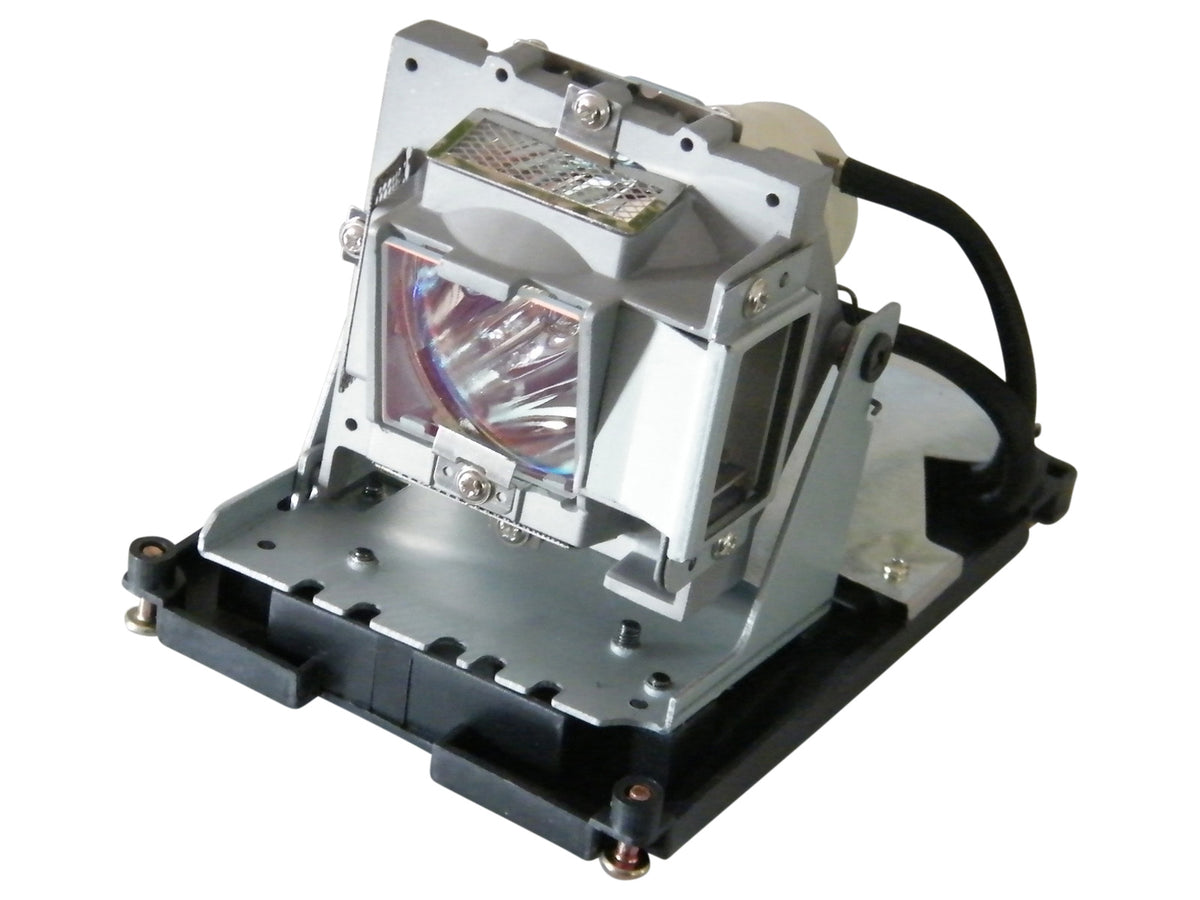 Cartuccia lampada OEM alta qualita' VIVITEK 5811116206-SU con supporto