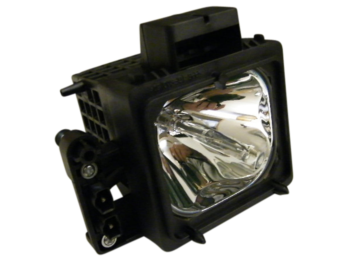 Cartuccia lampada compatibile SONY XL-2300 con supporto