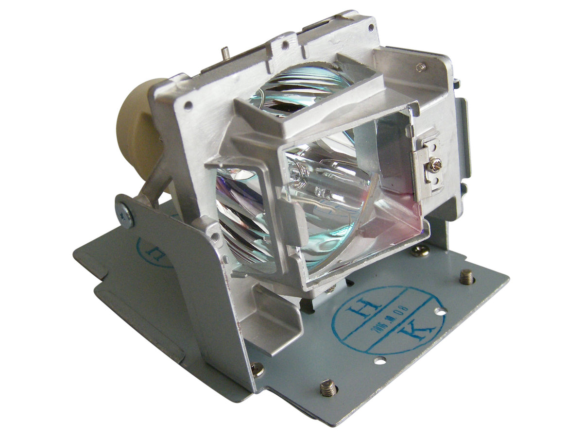 Cartuccia lampada compatibile VIVITEK 5811121373-SVV, 5811121373-S con supporto
