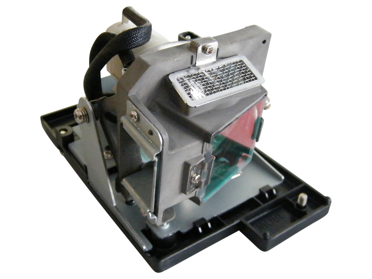 Cartuccia lampada compatibile VIVITEK 5811100760-SVK con supporto