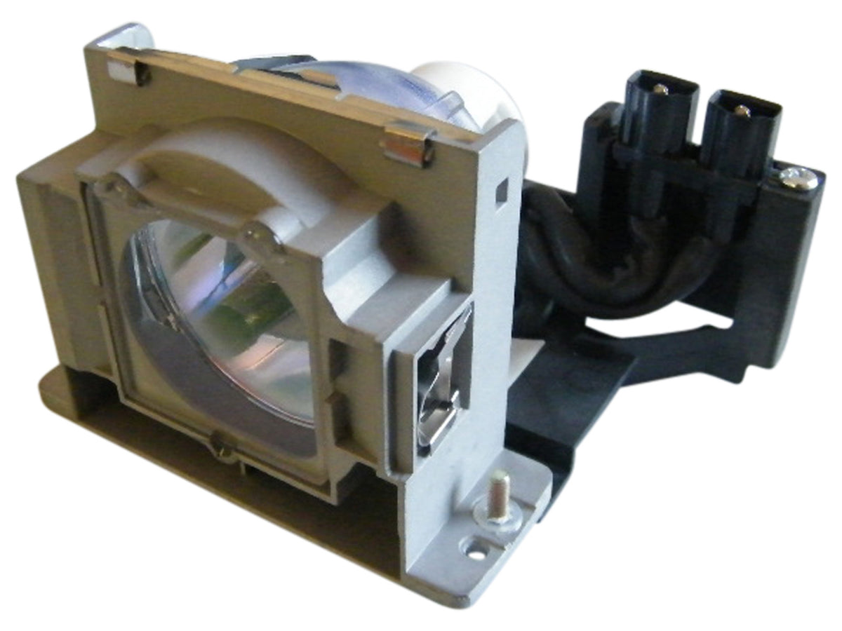 Cartuccia lampada compatibile MITSUBISHI VLT-EX100LP con supporto