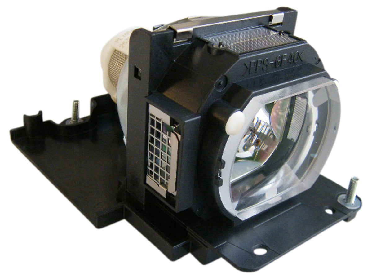 Cartuccia lampada OEM alta qualita' MITSUBISHI VLT-HC3LP con supporto