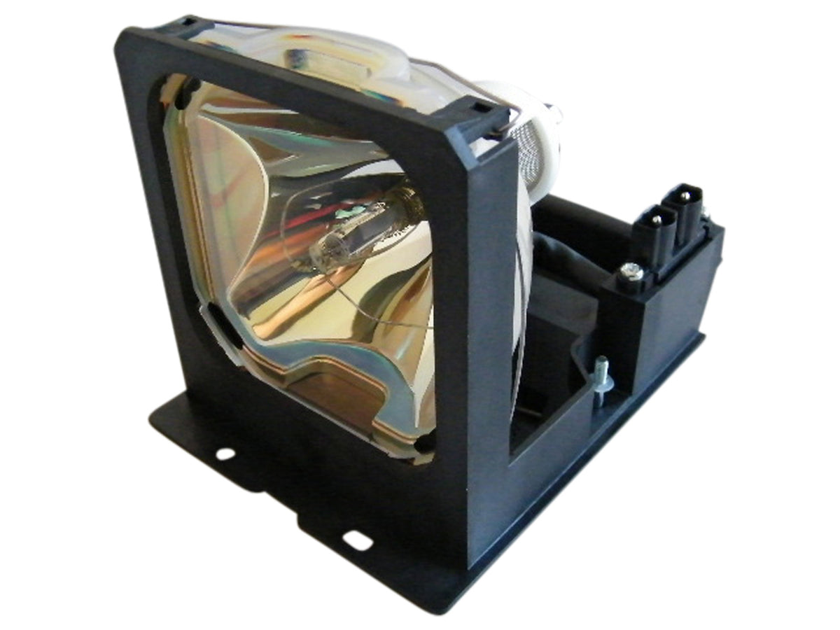 Cartuccia lampada compatibile A+K AKLMP1824 con supporto