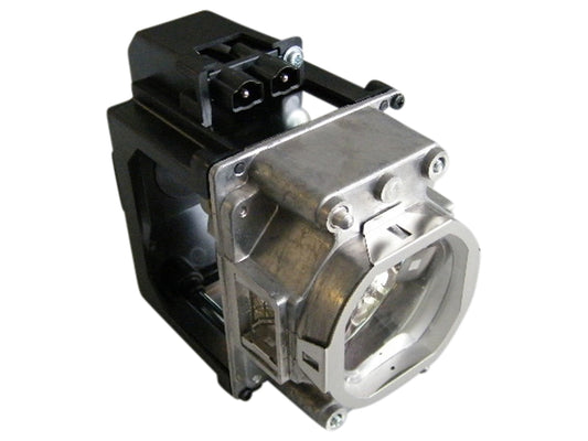 Cartuccia lampada OEM alta qualita' EIKI 23040051 ELMP-30 con supporto