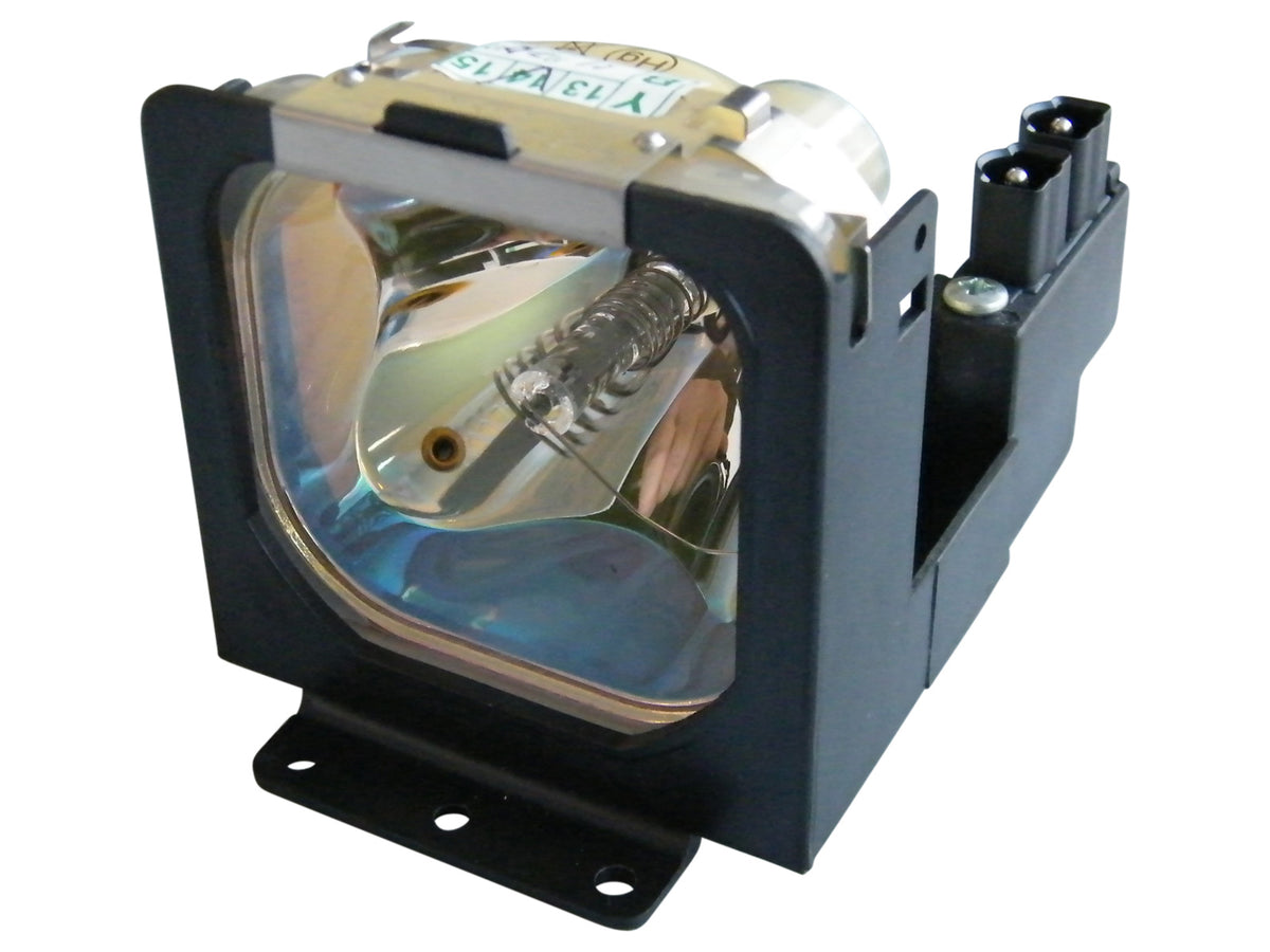 Cartuccia lampada OEM alta qualita' SANYO POA-LMP25, POA-LMP34, 610-291-0032, 610-287-5386 con supporto