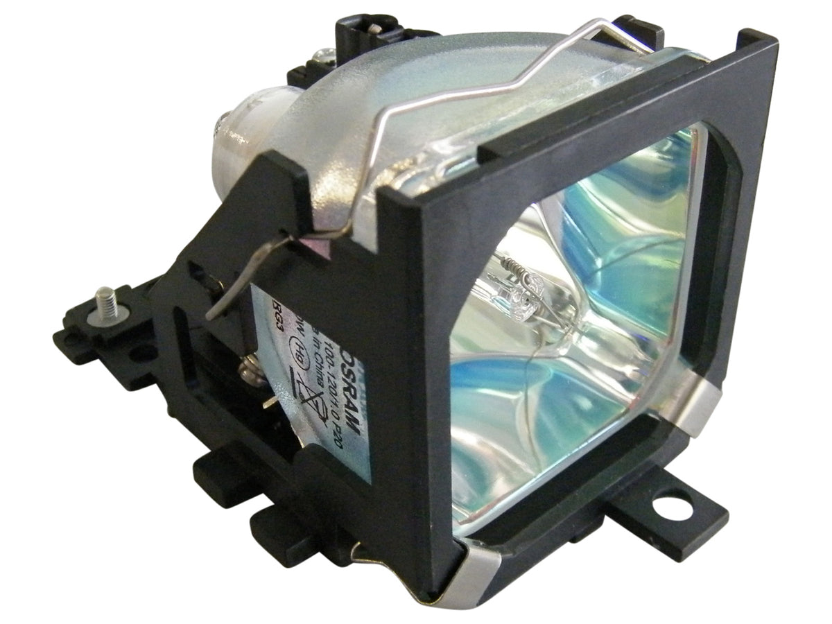 Cartuccia lampada OEM alta qualita' SONY LMP-C121 con supporto