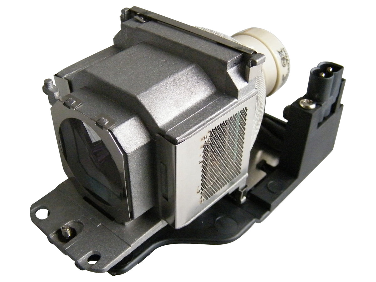 Cartuccia lampada compatibile SONY LMP-E211 con supporto