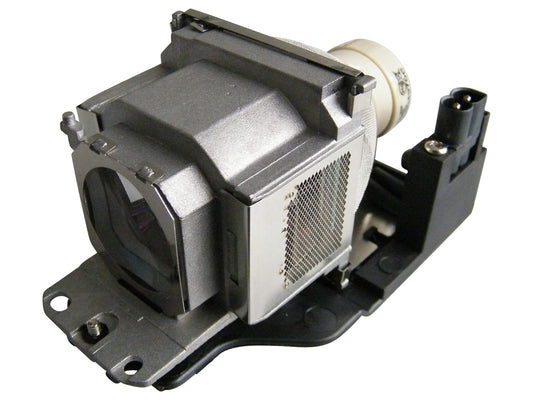 Cartuccia lampada compatibile SONY LMP-E211 con supporto