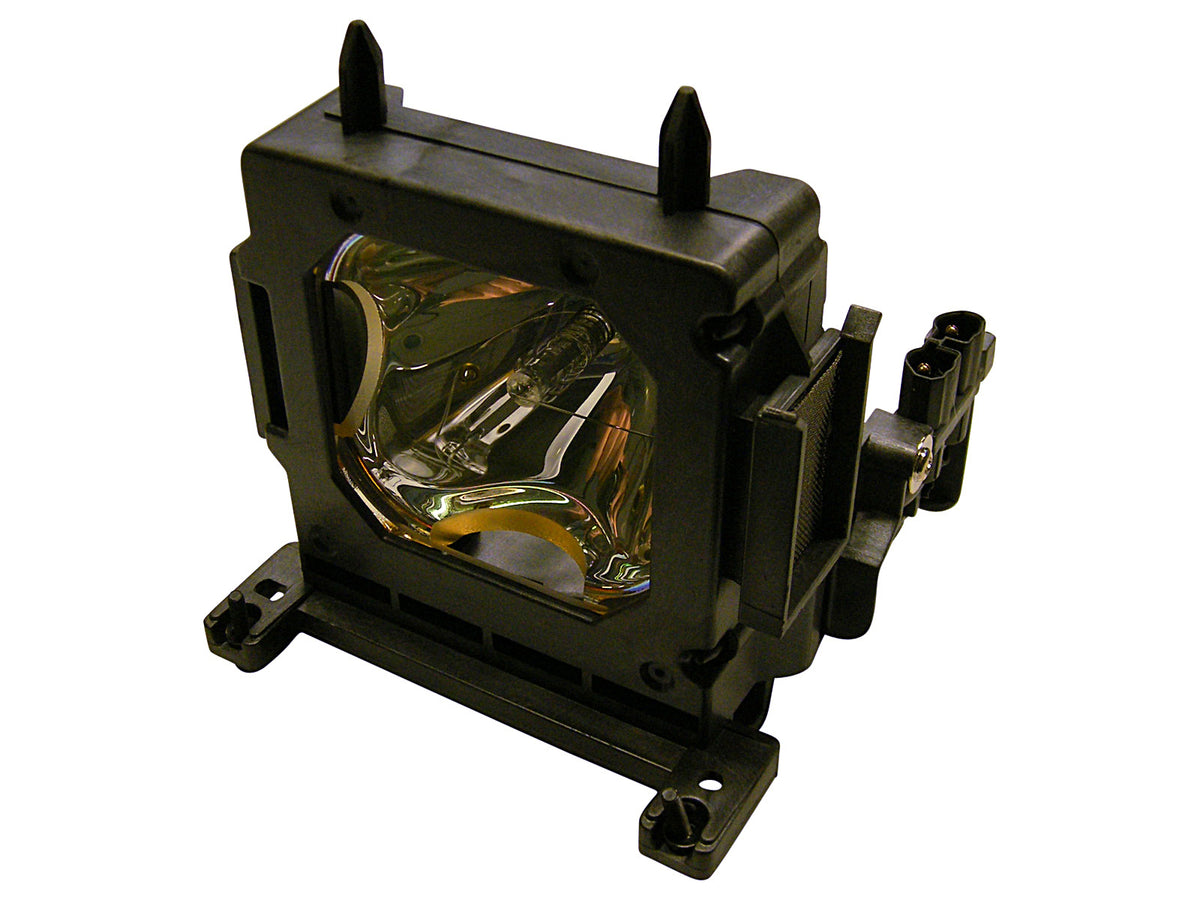 Cartuccia lampada compatibile SONY LMP-H210 con supporto