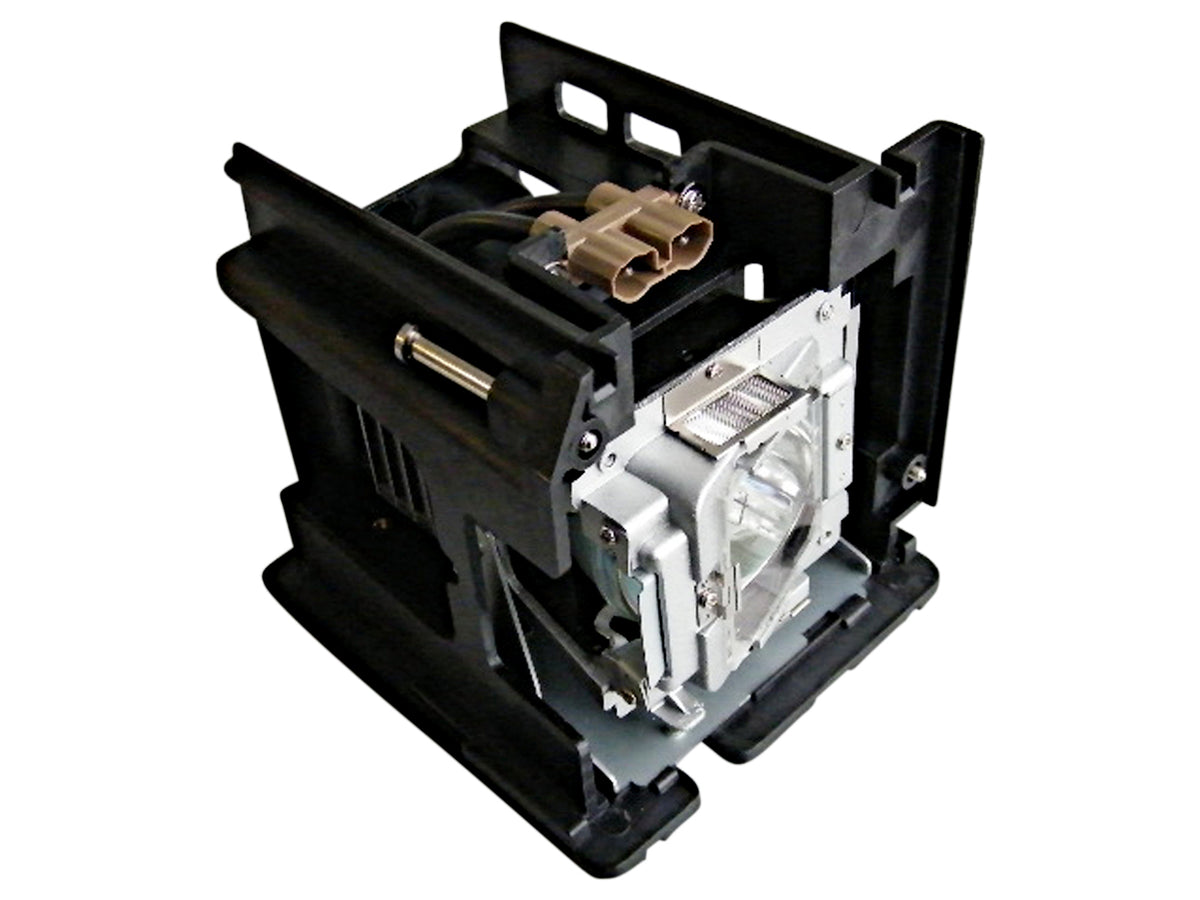 Cartuccia lampada OEM alta qualita' VIVITEK 5811118452-SVV (Non-Tilt Lamp) con supporto