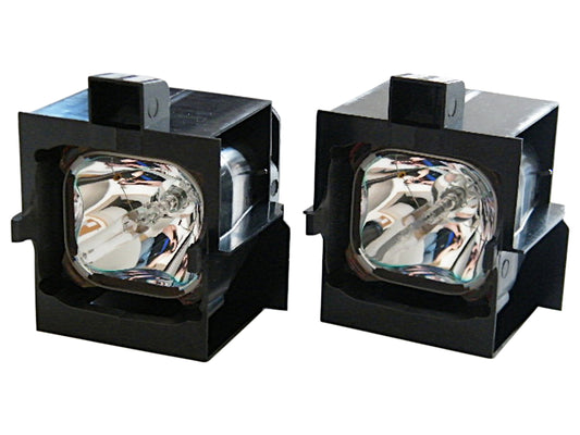 Cartuccia lampada compatibile BARCO R9841100 con supporto