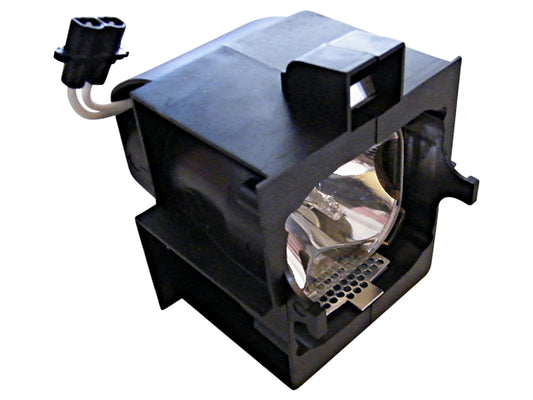 Cartuccia lampada compatibile BARCO R9841822, R9841841 (SINGLE LAMP) con supporto