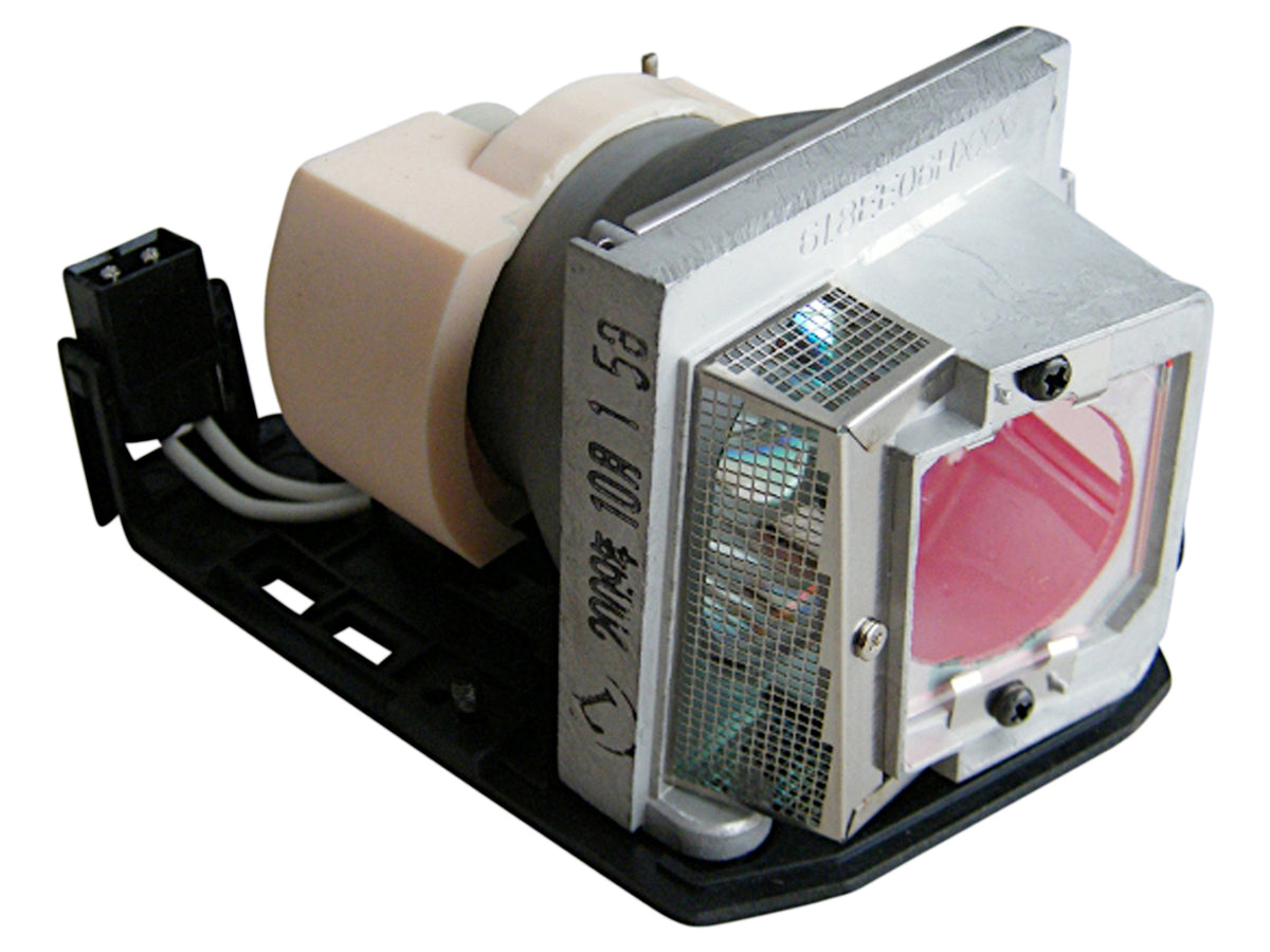 Cartuccia lampada OEM alta qualita' OPTOMA SP.8FB01GC01 BL-FP280D con supporto