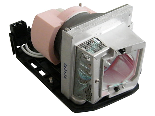 Cartuccia lampada OEM alta qualita' OPTOMA SP.8LM01GC01 con supporto