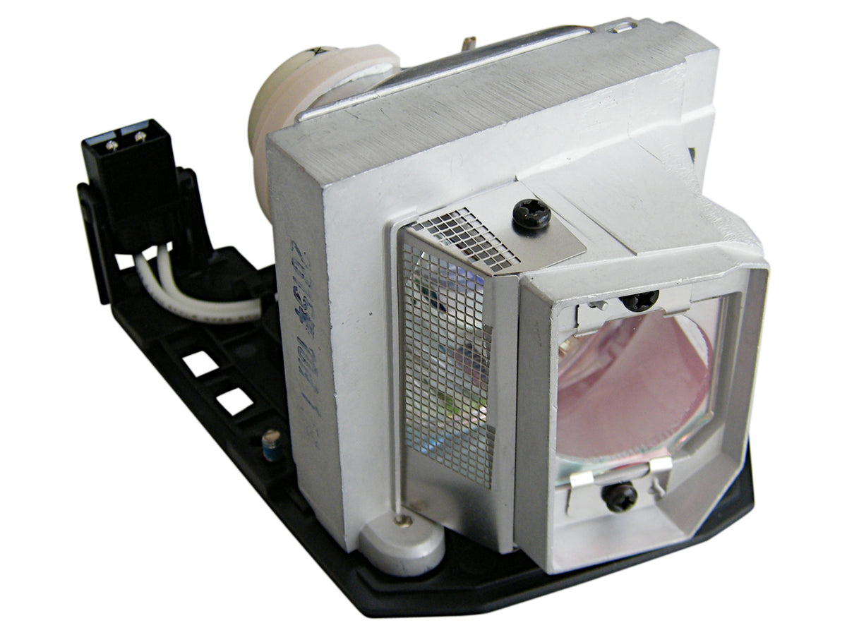 Cartuccia lampada OEM alta qualita' OPTOMA SP.8RU01GC01 BL-FU240A con supporto