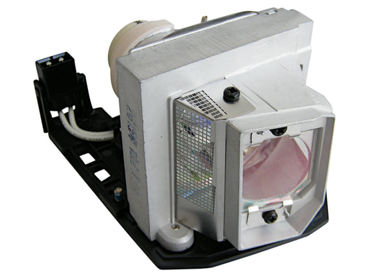 Cartuccia lampada OEM alta qualita' OPTOMA SP.8RU01GC01 BL-FU240A con supporto