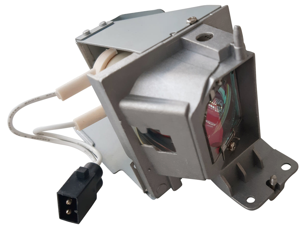 Cartuccia lampada compatibile DELL 725-BBDO con supporto