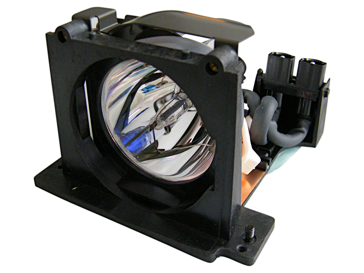 Cartuccia lampada compatibile OPTOMA SP.81G01.001, BL-FU200B con supporto