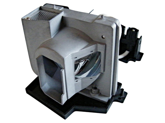 Cartuccia lampada compatibile OPTOMA SP.85E01G.001, BL-FS180A con supporto