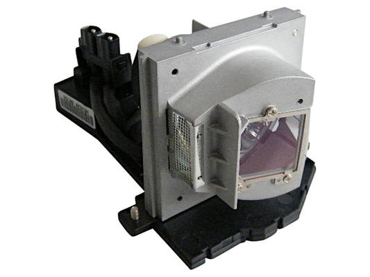 Cartuccia lampada OEM alta qualita' OPTOMA SP.87S01GC01 BL-FU260A con supporto