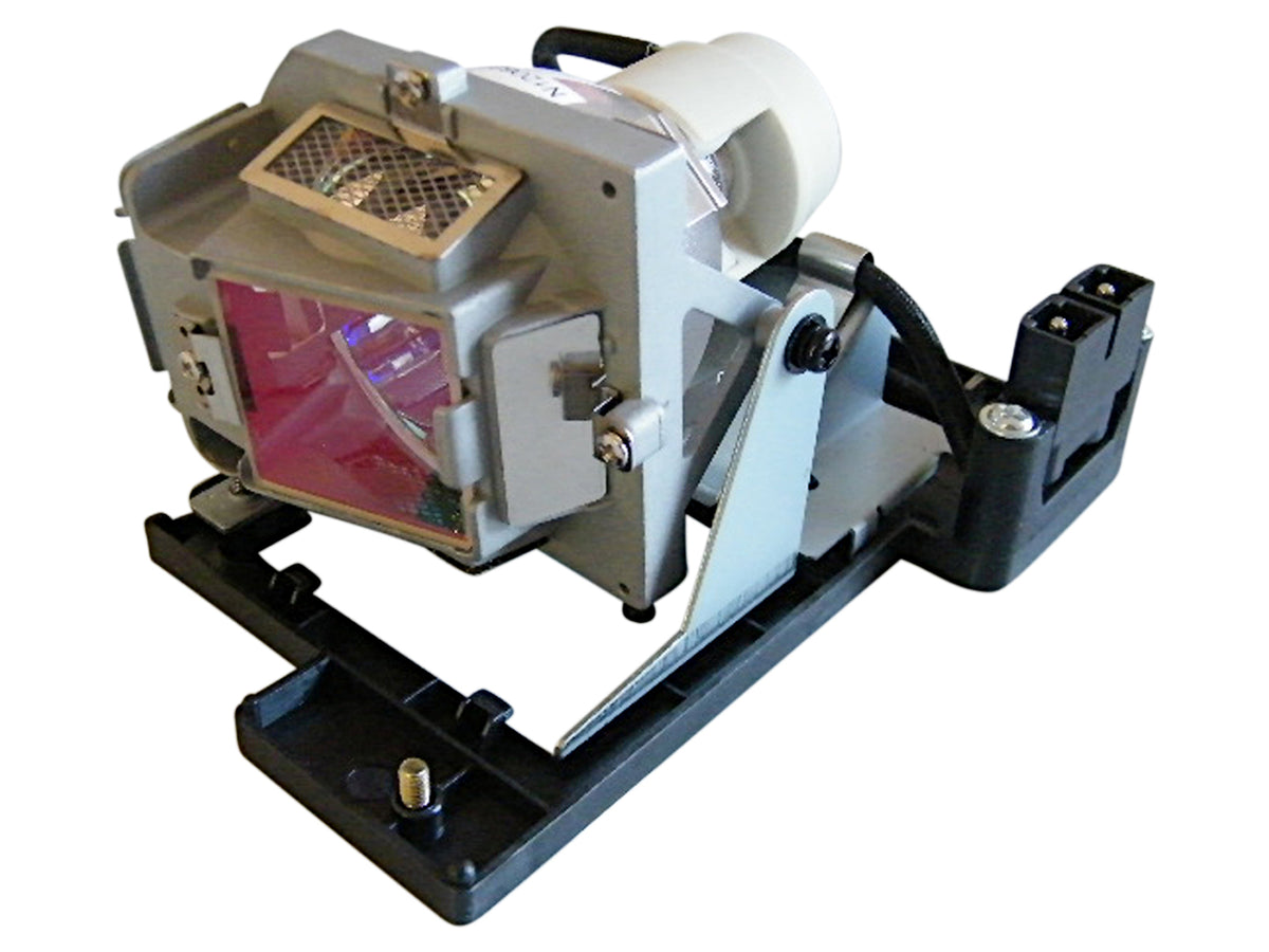 Cartuccia lampada compatibile OPTOMA DE.5811116037-S BL-FP180D con supporto