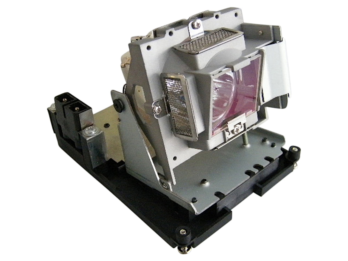 Cartuccia lampada OEM alta qualita' OPTOMA DE.5811116519, DE.5811116885, BL-FP280E con supporto