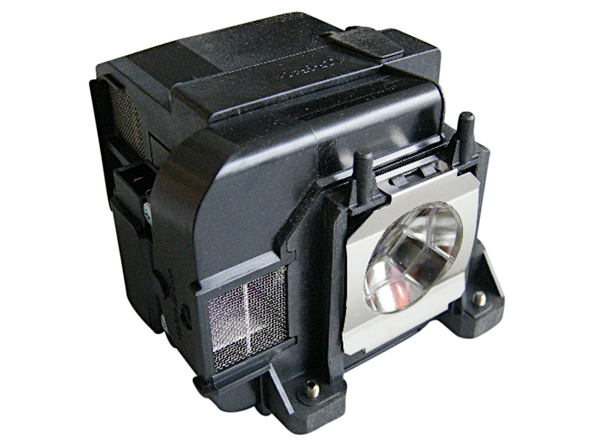 Cartuccia lampada compatibile EPSON ELPLP74, V13H010C74 con supporto